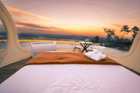 Glamping Balú